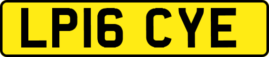 LP16CYE