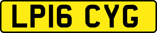 LP16CYG