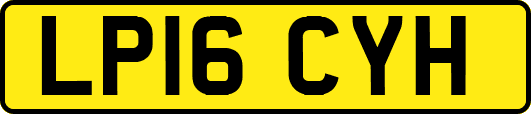LP16CYH