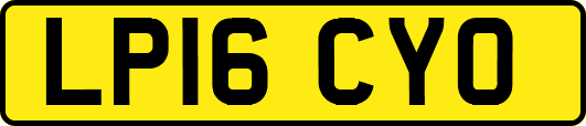 LP16CYO
