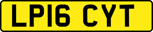 LP16CYT
