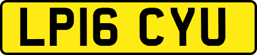 LP16CYU