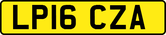 LP16CZA