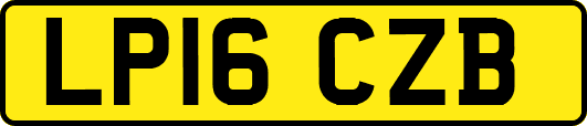 LP16CZB