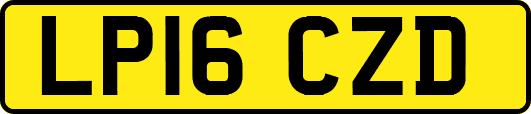 LP16CZD