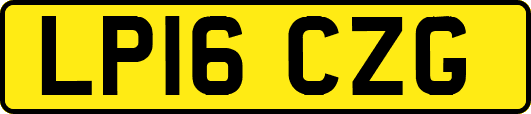 LP16CZG