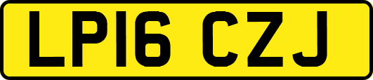 LP16CZJ