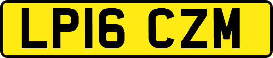 LP16CZM