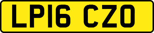 LP16CZO