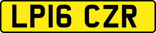 LP16CZR