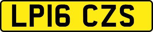 LP16CZS