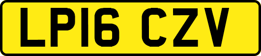 LP16CZV