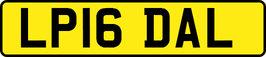 LP16DAL