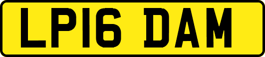 LP16DAM