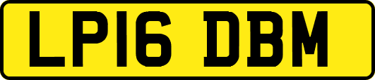 LP16DBM