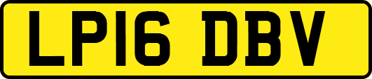 LP16DBV