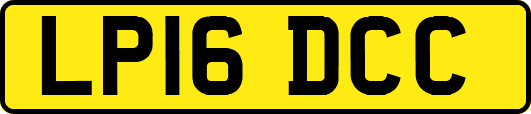 LP16DCC