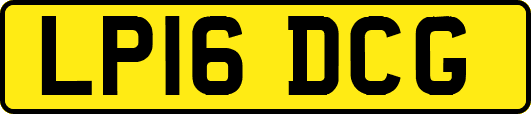 LP16DCG
