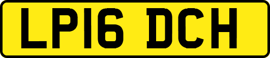 LP16DCH