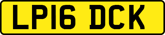 LP16DCK