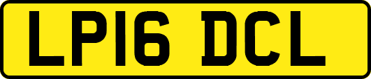 LP16DCL