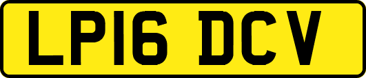 LP16DCV