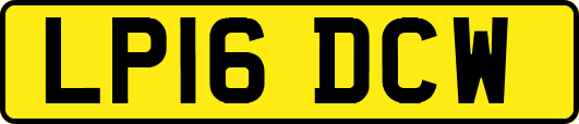 LP16DCW