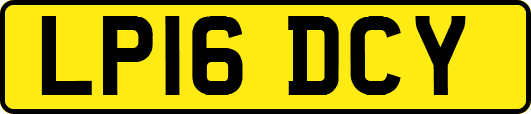 LP16DCY