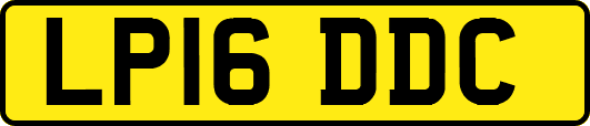 LP16DDC