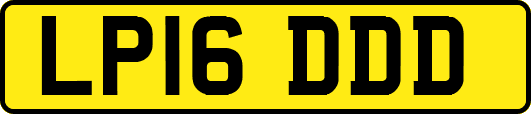 LP16DDD
