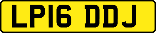 LP16DDJ