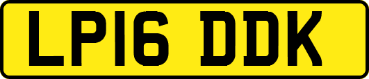 LP16DDK