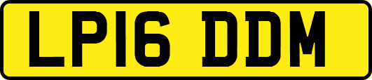 LP16DDM