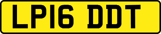 LP16DDT