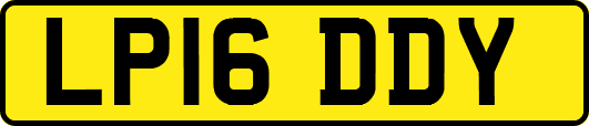 LP16DDY