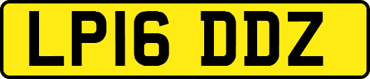LP16DDZ
