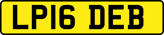 LP16DEB