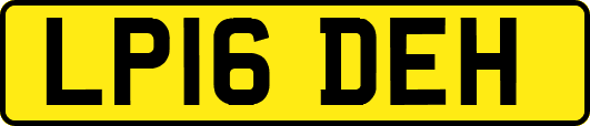 LP16DEH
