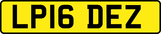 LP16DEZ