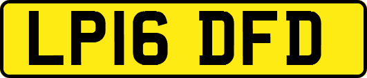 LP16DFD