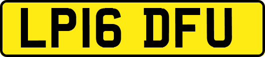 LP16DFU