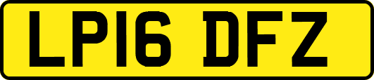 LP16DFZ
