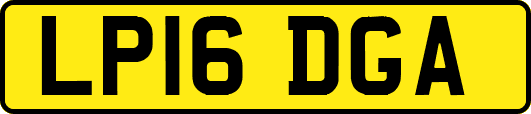 LP16DGA