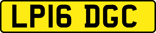LP16DGC