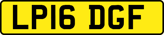 LP16DGF