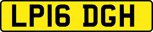 LP16DGH