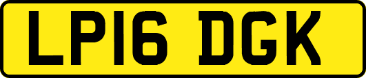 LP16DGK