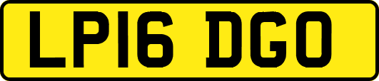 LP16DGO