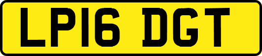 LP16DGT