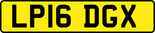 LP16DGX